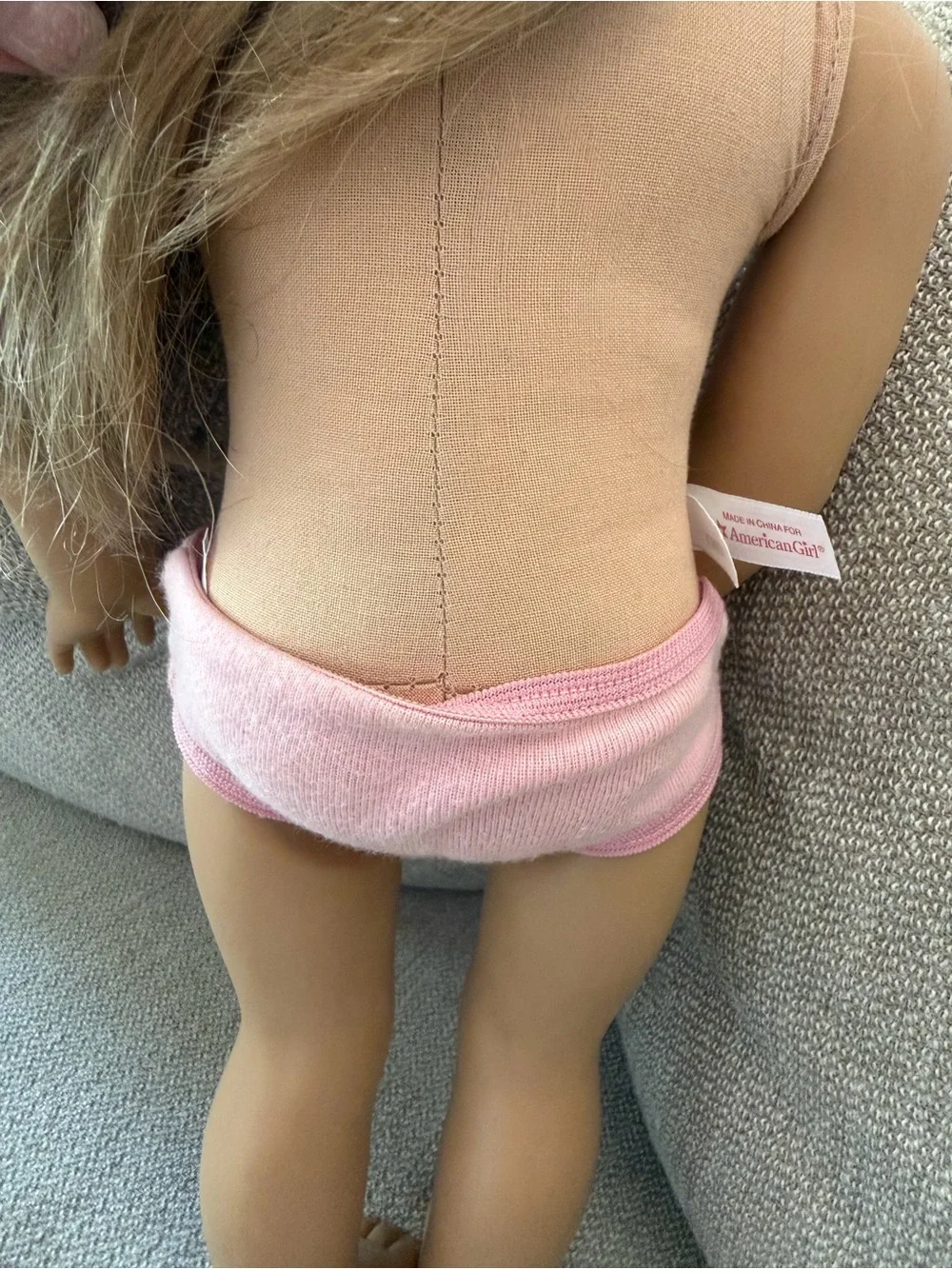 American Girl american girl